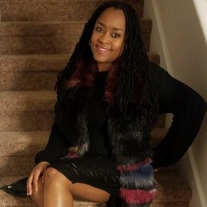 Meet your Posher, Nicole